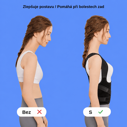 Korektor držení těla